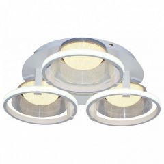 Потолочная люстра Escada Gemini 10209/6LED в Верхней Пышме - verhnyaya-pyshma.mebel24.online | фото