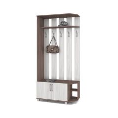 КАРИНА Прихожая К83 в Верхней Пышме - verhnyaya-pyshma.mebel24.online | фото 7