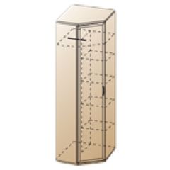 Прихожая Карина композиция 5 (Акация Молдау) в Верхней Пышме - verhnyaya-pyshma.mebel24.online | фото 6