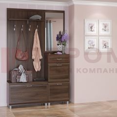 Прихожая Мелисса композиция 8 (Акация Молдау) в Верхней Пышме - verhnyaya-pyshma.mebel24.online | фото