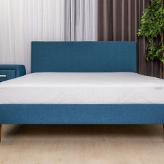 PROxSON Защитный чехол Aqua Save Light M (Ткань влагостойкая Tencel Jersey) 80x200 в Верхней Пышме - verhnyaya-pyshma.mebel24.online | фото 3