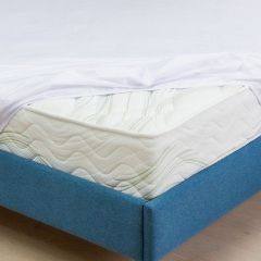 PROxSON Защитный чехол Aqua Save Light M (Ткань влагостойкая Tencel Jersey) 80x200 в Верхней Пышме - verhnyaya-pyshma.mebel24.online | фото 6