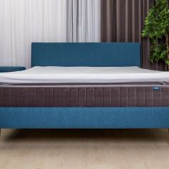 PROxSON Защитный чехол Aqua Save Light Top (Ткань влагостойкая Tencel Jersey) 200x190 в Верхней Пышме - verhnyaya-pyshma.mebel24.online | фото 2