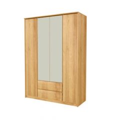 ШЕРВУД Ш11 Шкаф для одежды и белья в Верхней Пышме - verhnyaya-pyshma.mebel24.online | фото