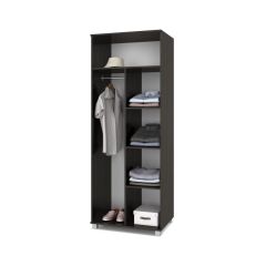 ЕВА Шкаф 2-х дверный Е20 в Верхней Пышме - verhnyaya-pyshma.mebel24.online | фото 4