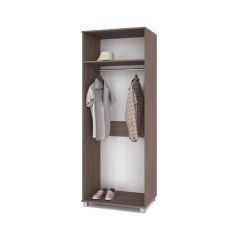 ЕВА Шкаф 2-х дверный Е21 в Верхней Пышме - verhnyaya-pyshma.mebel24.online | фото 10