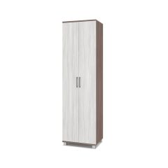 КАРИНА Шкаф 2-х дверный К21 в Верхней Пышме - verhnyaya-pyshma.mebel24.online | фото 9