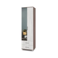 КАРИНА Шкаф 2-х дверный К23 в Верхней Пышме - verhnyaya-pyshma.mebel24.online | фото 9