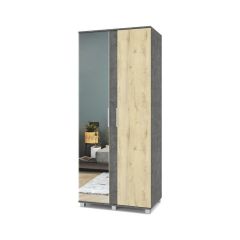 ПАНДОРА Шкаф 2-х дверный П22 в Верхней Пышме - verhnyaya-pyshma.mebel24.online | фото 7
