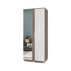 ПАНДОРА Шкаф 2-х дверный П22 в Верхней Пышме - verhnyaya-pyshma.mebel24.online | фото 9