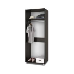 ВИОРА Шкаф 2-х дверный В21 в Верхней Пышме - verhnyaya-pyshma.mebel24.online | фото 4
