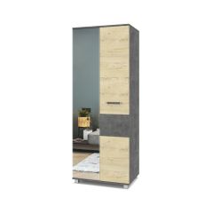 ВИОРА Шкаф 2-х дверный В21 в Верхней Пышме - verhnyaya-pyshma.mebel24.online | фото 5