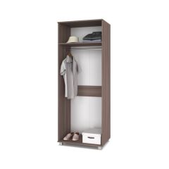 ВИОРА Шкаф 2-х дверный В21 в Верхней Пышме - verhnyaya-pyshma.mebel24.online | фото 8