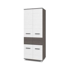 ВИОРА Шкаф 2-х дверный В22 в Верхней Пышме - verhnyaya-pyshma.mebel24.online | фото