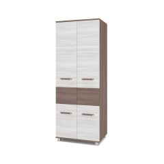 ВИОРА Шкаф 2-х дверный В22 в Верхней Пышме - verhnyaya-pyshma.mebel24.online | фото 7