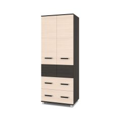 ВИОРА Шкаф 2-х дверный В23 в Верхней Пышме - verhnyaya-pyshma.mebel24.online | фото 3