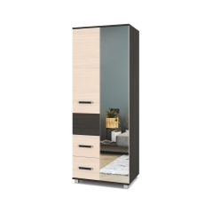 ВИОРА Шкаф 2-х дверный В24 в Верхней Пышме - verhnyaya-pyshma.mebel24.online | фото 3