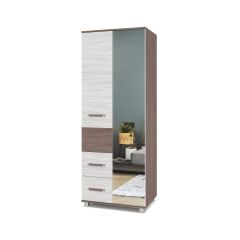 ВИОРА Шкаф 2-х дверный В24 в Верхней Пышме - verhnyaya-pyshma.mebel24.online | фото 7