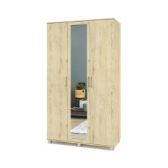 ЕВА Шкаф 3-х дверный Е31 в Верхней Пышме - verhnyaya-pyshma.mebel24.online | фото 5