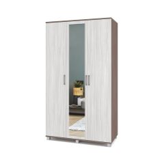 ЕВА Шкаф 3-х дверный Е31 в Верхней Пышме - verhnyaya-pyshma.mebel24.online | фото 9