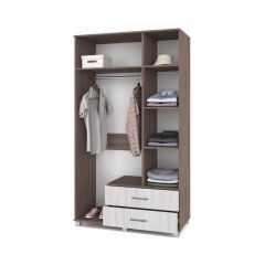 ЕВА Шкаф 3-х дверный Е33 в Верхней Пышме - verhnyaya-pyshma.mebel24.online | фото 10