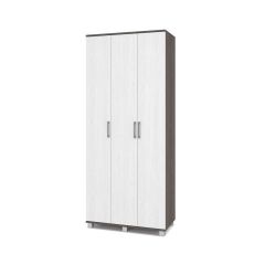 КАРИНА Шкаф 3-х дверный К31 в Верхней Пышме - verhnyaya-pyshma.mebel24.online | фото