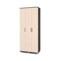 КАРИНА Шкаф 3-х дверный К31 в Верхней Пышме - verhnyaya-pyshma.mebel24.online | фото 3