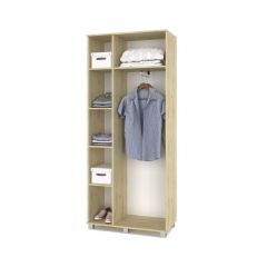 КАРИНА Шкаф 3-х дверный К31 в Верхней Пышме - verhnyaya-pyshma.mebel24.online | фото 6
