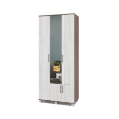 КАРИНА Шкаф 3-х дверный К32 в Верхней Пышме - verhnyaya-pyshma.mebel24.online | фото 9