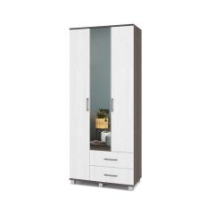 КАРИНА Шкаф 3-х дверный К33 в Верхней Пышме - verhnyaya-pyshma.mebel24.online | фото
