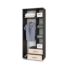 КАРИНА Шкаф 3-х дверный К33 в Верхней Пышме - verhnyaya-pyshma.mebel24.online | фото 4
