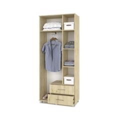 КАРИНА Шкаф 3-х дверный К33 в Верхней Пышме - verhnyaya-pyshma.mebel24.online | фото 6
