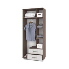 КАРИНА Шкаф 3-х дверный К33 в Верхней Пышме - verhnyaya-pyshma.mebel24.online | фото 10