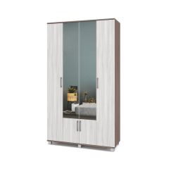 КАРИНА Шкаф 4-х дверный К42 в Верхней Пышме - verhnyaya-pyshma.mebel24.online | фото 9