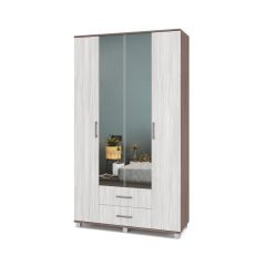 КАРИНА Шкаф 4-х дверный К43 в Верхней Пышме - verhnyaya-pyshma.mebel24.online | фото 9