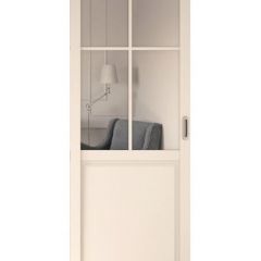 Шкаф-купе 1500 серии NEW CLASSIC K6Z+K6+B2+PL3 (2 ящика+2 штанги) профиль «Капучино» в Верхней Пышме - verhnyaya-pyshma.mebel24.online | фото 13