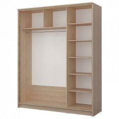 Шкаф-купе Байкал-2 СТЛ.268.12 в Верхней Пышме - verhnyaya-pyshma.mebel24.online | фото 2