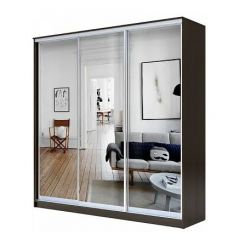 Шкаф-купе ХИТ 23-18-555 (620) в Верхней Пышме - verhnyaya-pyshma.mebel24.online | фото 1