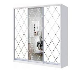 Шкаф-купе ХИТ 23-20-666 (620) в Верхней Пышме - verhnyaya-pyshma.mebel24.online | фото 1