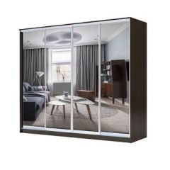 Шкаф-купе ХИТ 23-24/2-5555 (620) в Верхней Пышме - verhnyaya-pyshma.mebel24.online | фото 1