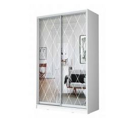 Шкаф-купе ХИТ 24-15-66 (620) в Верхней Пышме - verhnyaya-pyshma.mebel24.online | фото 1