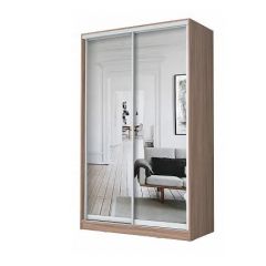 Шкаф-купе ХИТ 24-4-14-55 (420) в Верхней Пышме - verhnyaya-pyshma.mebel24.online | фото 9