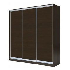 Шкаф-купе ХИТ 24-4-18/2-111 (420) в Верхней Пышме - verhnyaya-pyshma.mebel24.online | фото 6