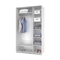 РОЛАНД -купе Анкор светлый (600*1500) Р651 в Верхней Пышме - verhnyaya-pyshma.mebel24.online | фото 2