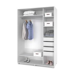 РОЛАНД -купе Анкор светлый (600*1500) Р651 в Верхней Пышме - verhnyaya-pyshma.mebel24.online | фото 4