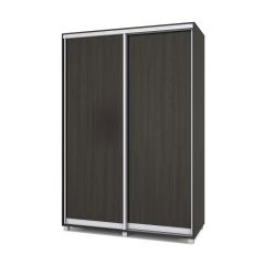 РОЛАНД Шкаф-купе Венге (450*1500) Р451 в Верхней Пышме - verhnyaya-pyshma.mebel24.online | фото 2
