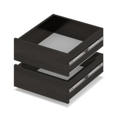 РОЛАНД Шкаф-купе Венге (600*1500) Р651 в Верхней Пышме - verhnyaya-pyshma.mebel24.online | фото 3
