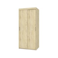 ТОМАС Шкаф-купе Ирландский дуб Т21 в Верхней Пышме - verhnyaya-pyshma.mebel24.online | фото
