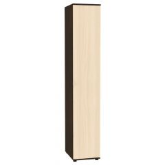 Шкаф "Алиса (H2)" с торцевой ручкой в Верхней Пышме - verhnyaya-pyshma.mebel24.online | фото 9
