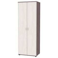 Шкаф "Алиса (H3)" ручка скоба в Верхней Пышме - verhnyaya-pyshma.mebel24.online | фото